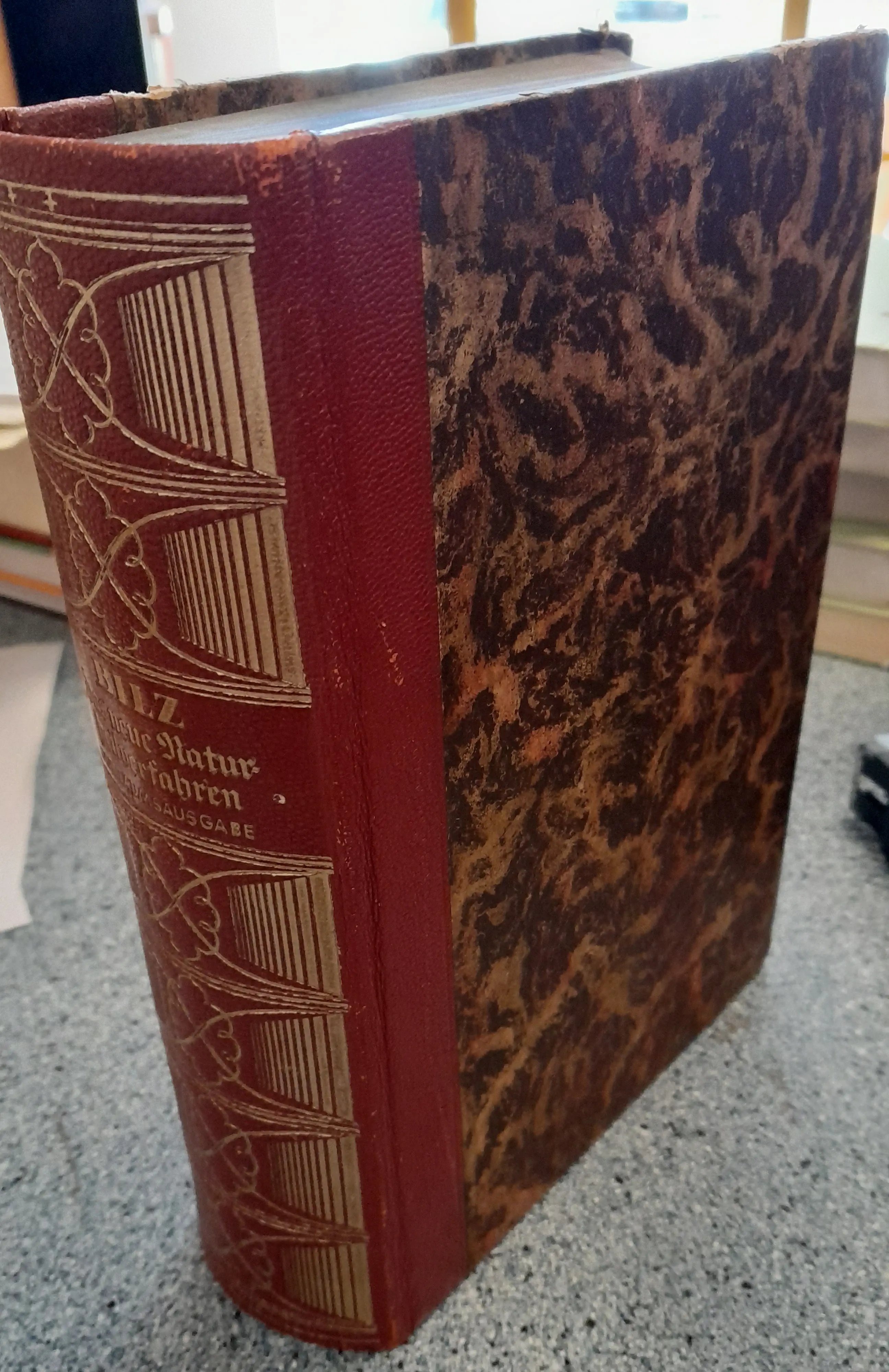 F E Bilz - AbeBooks F E Bilz - AbeBooks