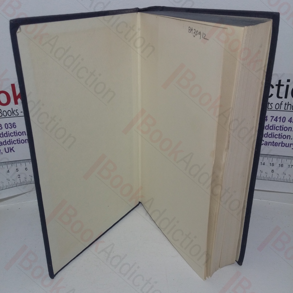 The Silmarillion by Tolkien, J R R; Tolkien Christopher (editor): Very ...