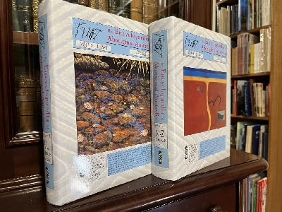 The Encyclopedia of Aboriginal Australia: Aboriginal and