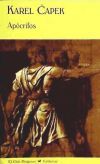 Apócrifos - Karel Capek