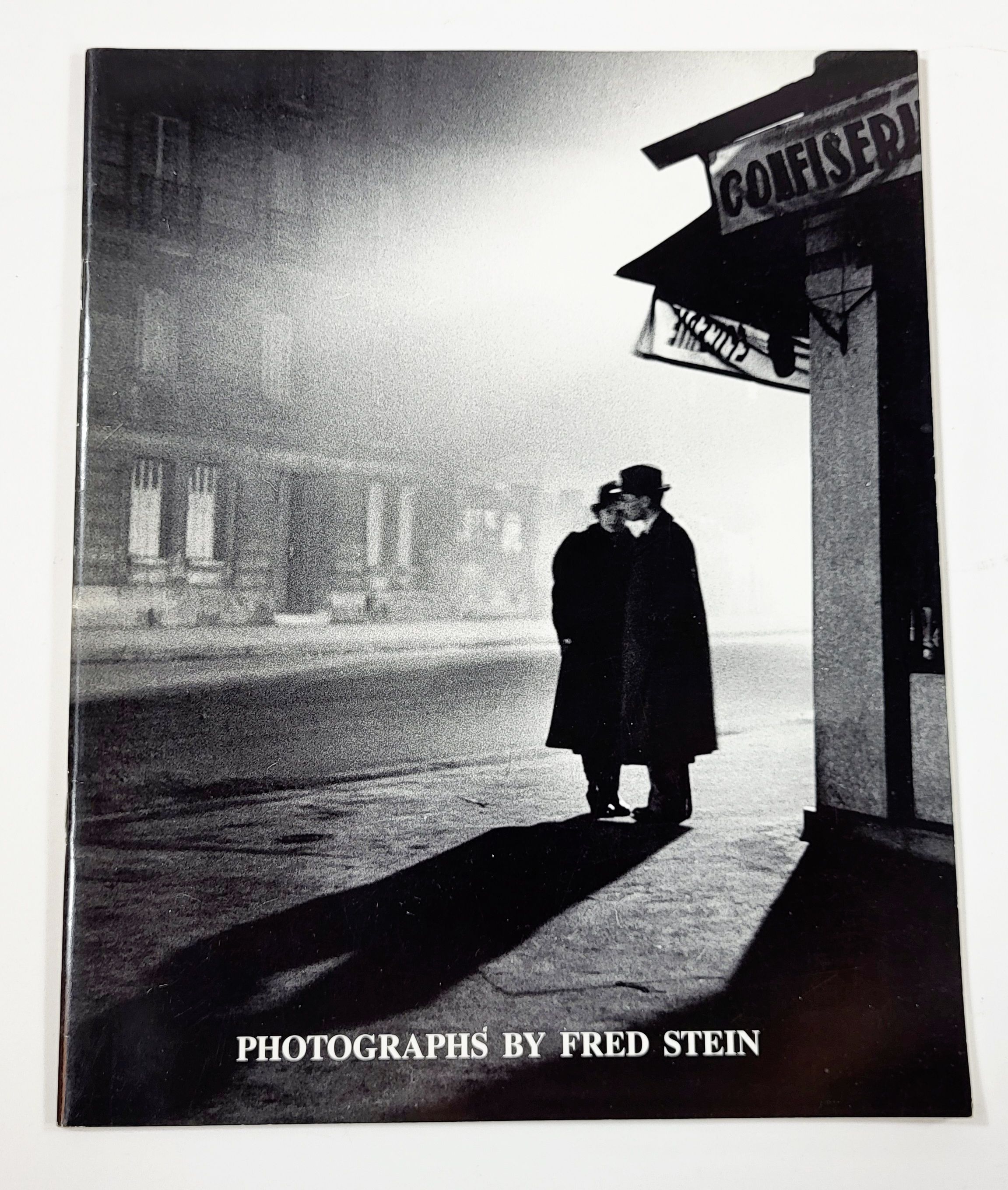 アート・デザイン・音楽 fred stein paris new york Fred Stein