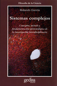 SISTEMAS COMPLEJOS - GARCIA, ROLANDO