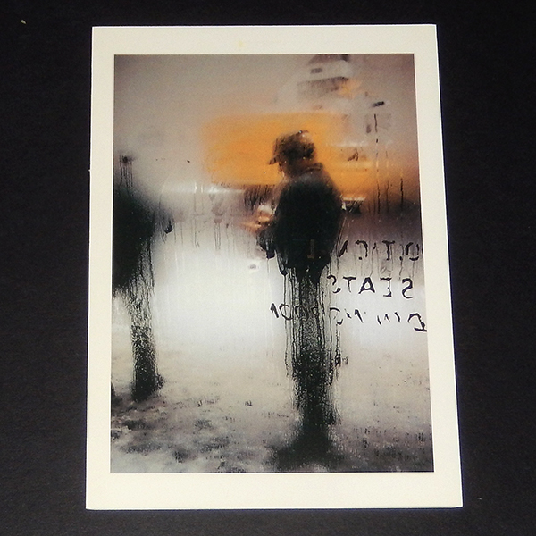 美品  Color, Early Leiter: Saul 2005 Exhibition SIGNED アート・デザイン・音楽
