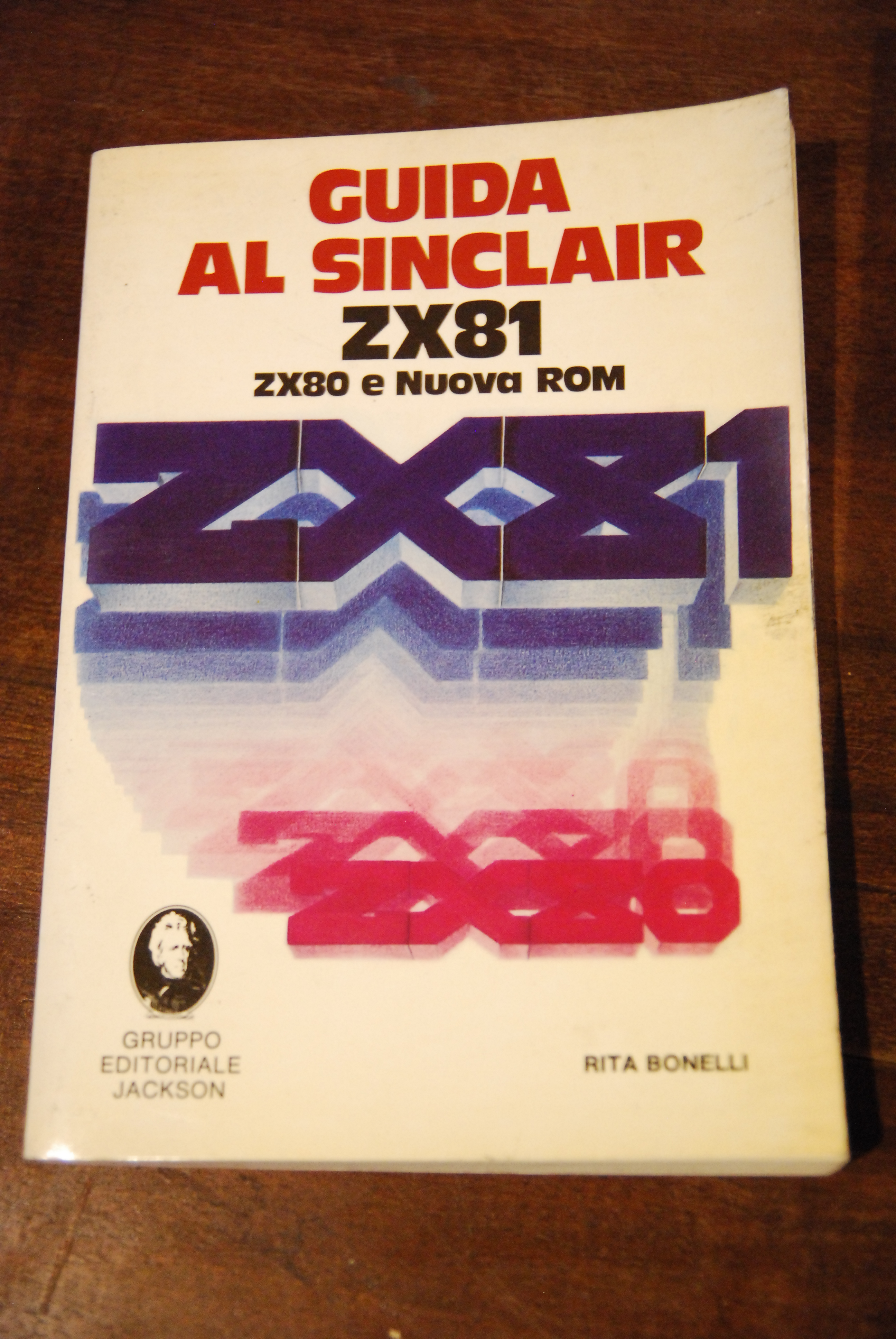 The Sinclair ZX81 for n00bs *GUIDE* in English - YouTube
