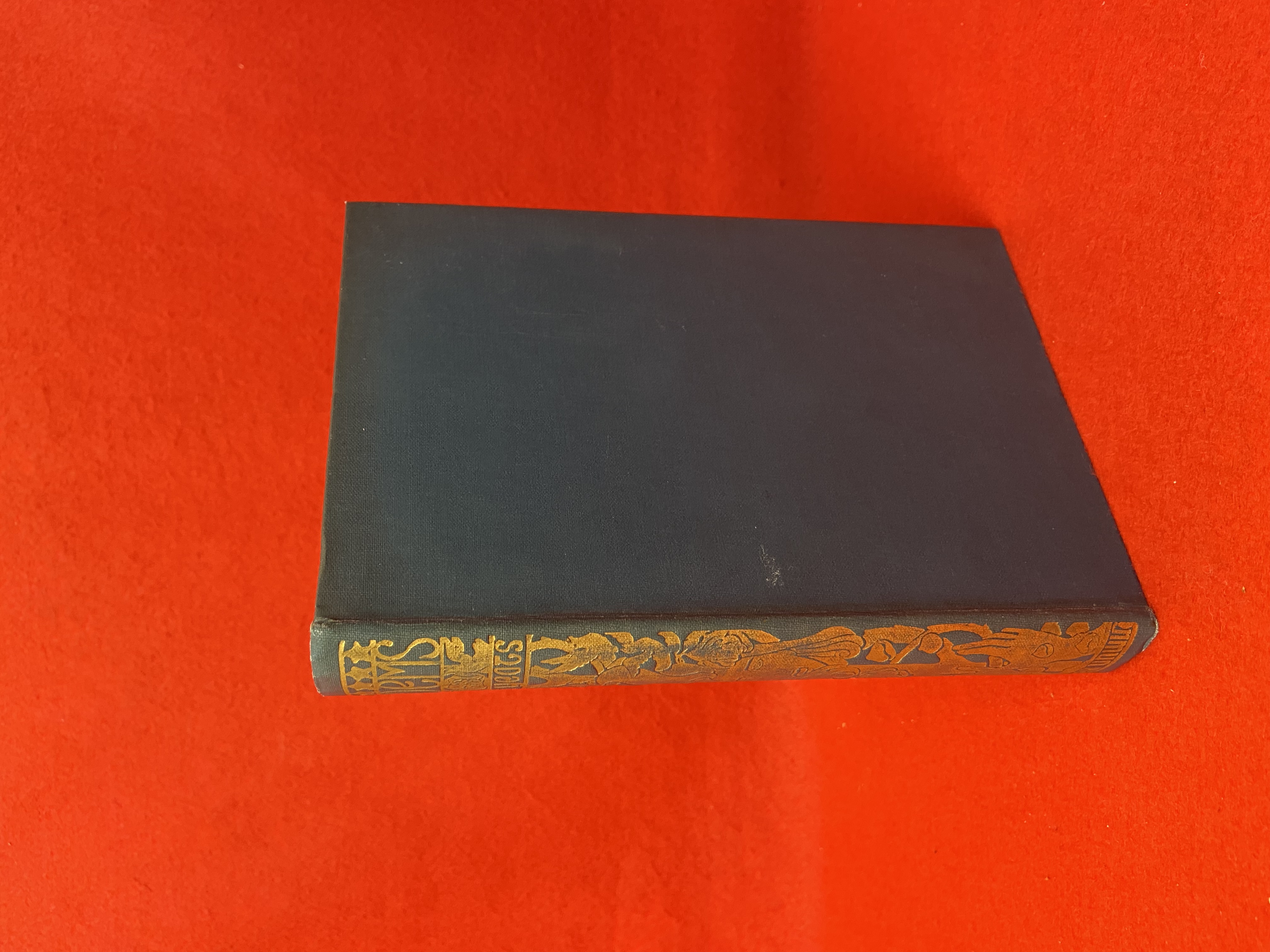 Poems by YEATS, W. B.: Very Good + Hardcover (1927) 1st thus. | St ...