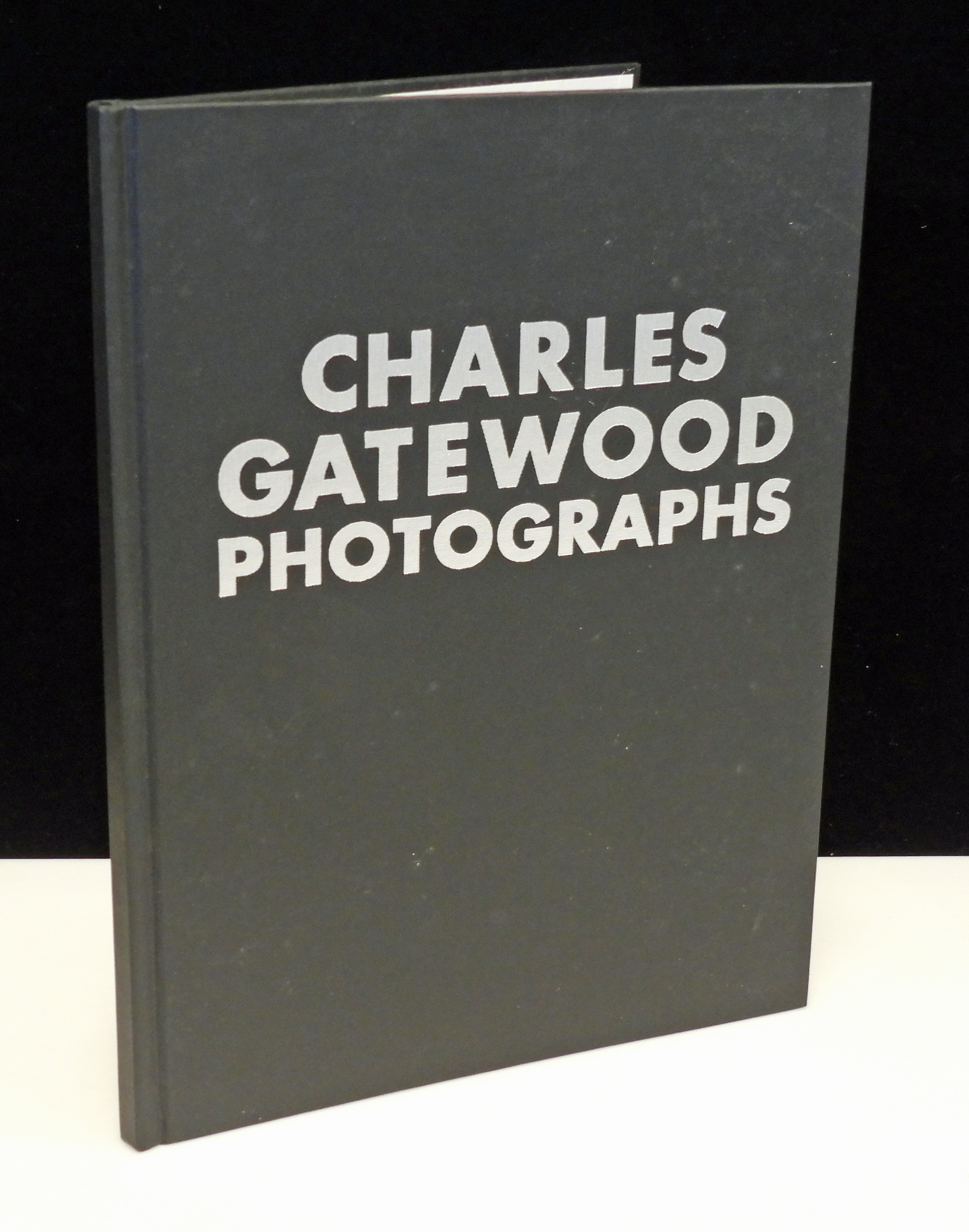 Charles Gatewood, First Edition: Books – AbeBooks