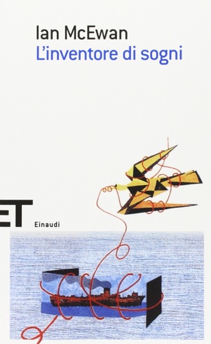 L'inventore di sogni. - McEwan, Ian.