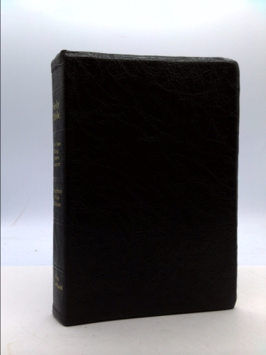 Holy Bible Containing the Old and New Testament. The New King James ...
