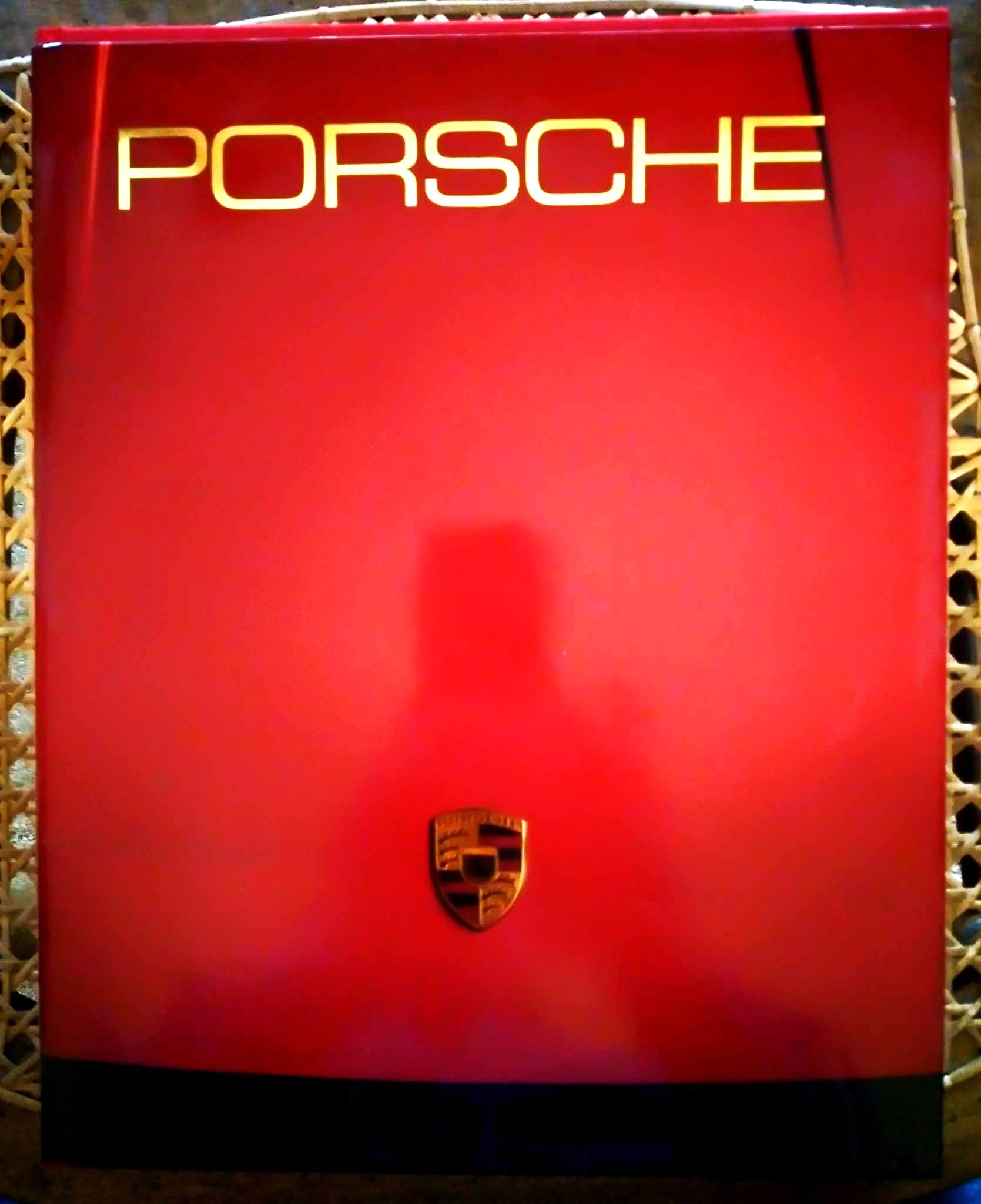 Porsche: The Fine Art of the Sports Car by Turner, Betty Jo: Fine 