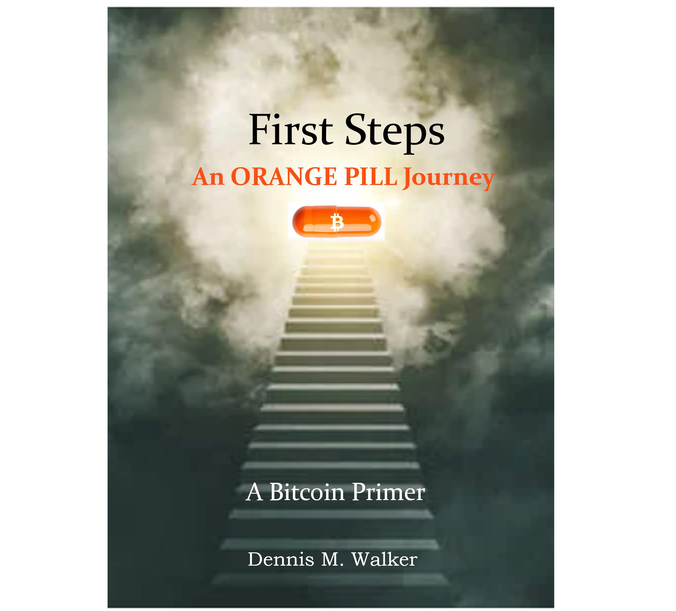 First Steps An Orange Pill Journey A Bitcoin...