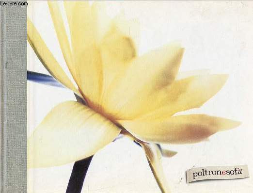 Poltronesofà - 2004 collection catalogue. Collectif [Bon] [Couverture rigide]
