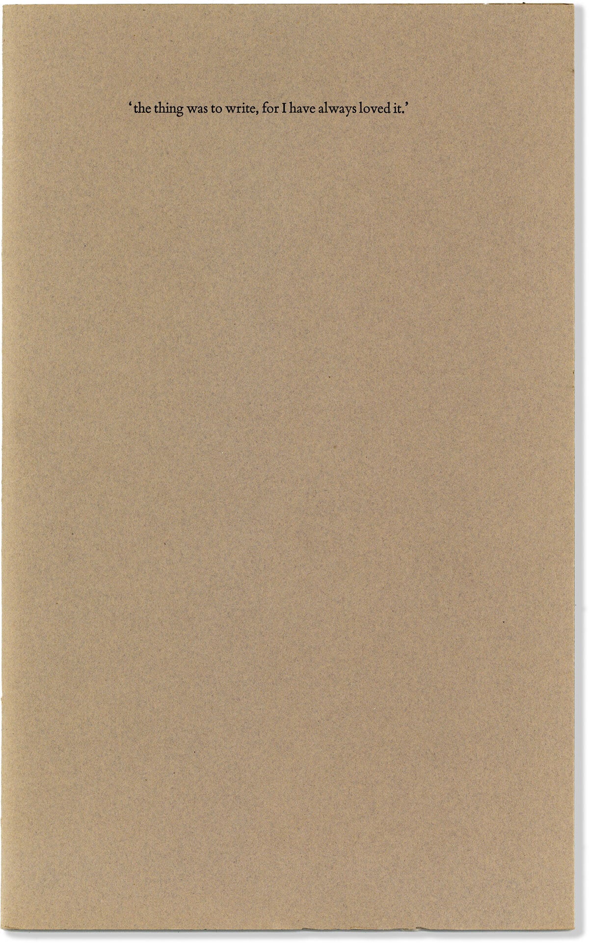 A Cub Tells His Story by O'HARA, John; Matthew J. Bruccoli (preface ...