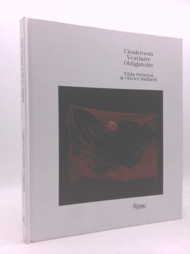 Impossible Wardrobes by Olivier Saillard; Tilda Swinton: Very Good