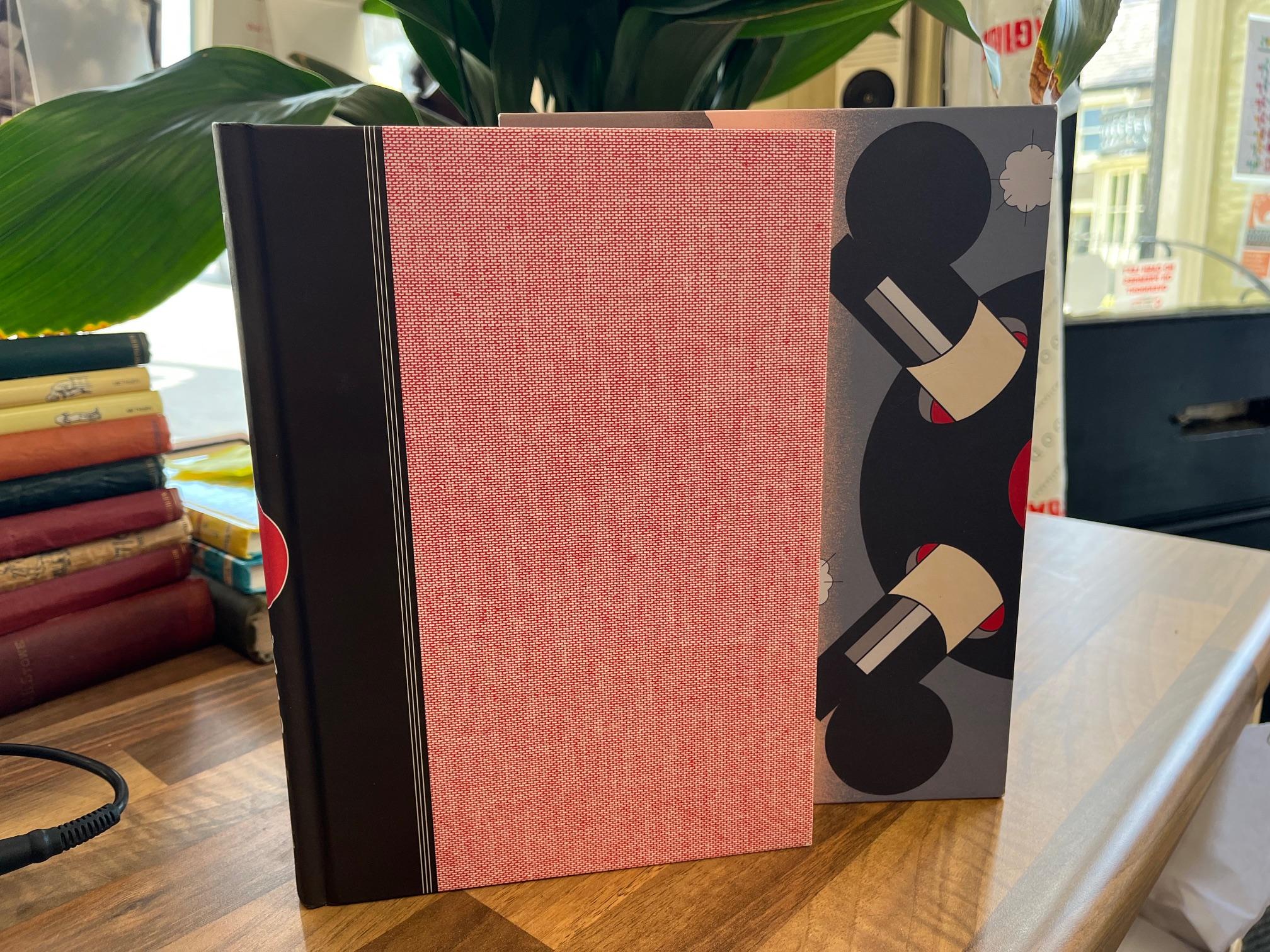 Tank Tankuro: Prewar Works 1934-1935 by Sakamoto, Gajo: Fine