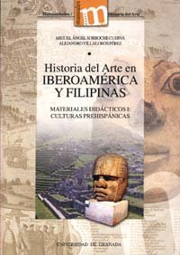 HISTORIA DEL ARTE IBEROAMERICA - SORROCHE M-VILLALOBOS A