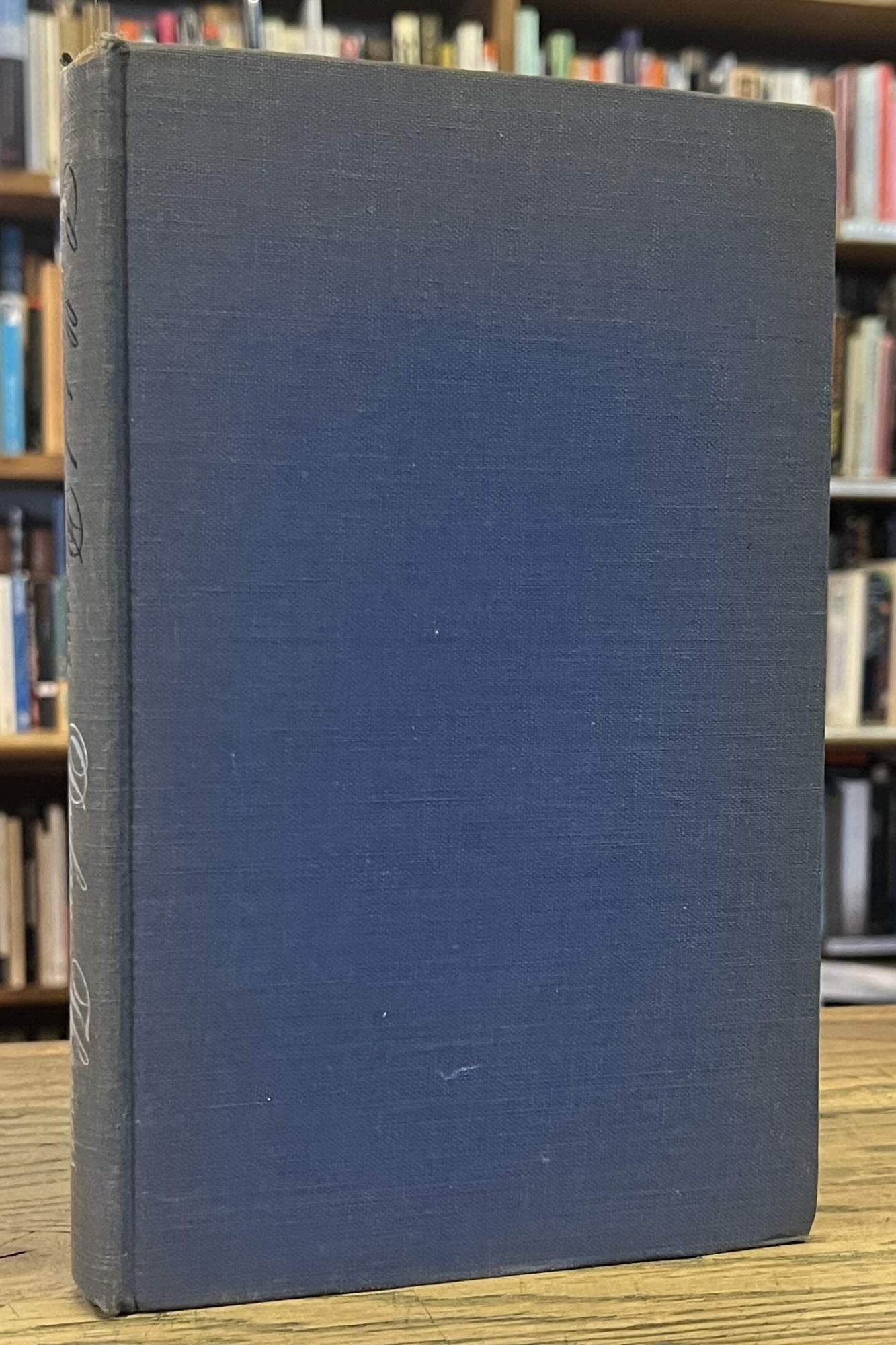 The Collected Poems of Dylan Thomas Thomas, Dylan [Satisfaisant] [Couverture rigide]