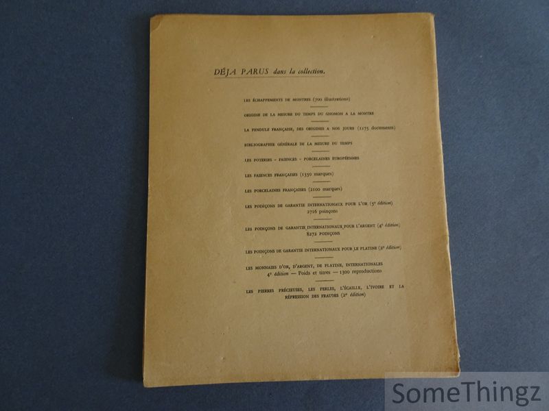 Livre Ancien : Les Coqs De Montres Du Mont Saint-Michel - Collection Coinon