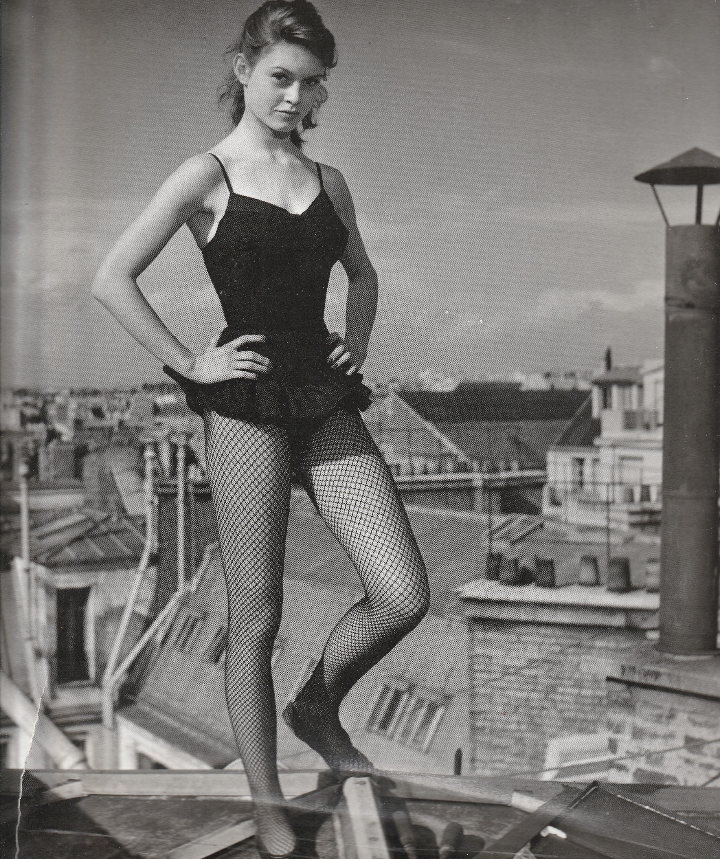 WALTER CARONE PHOTOGRAPHE Bramly Serge. [Bon] [Couverture rigide]