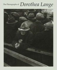 The Photographs of Dorothea Lange - Botkin Kelle A