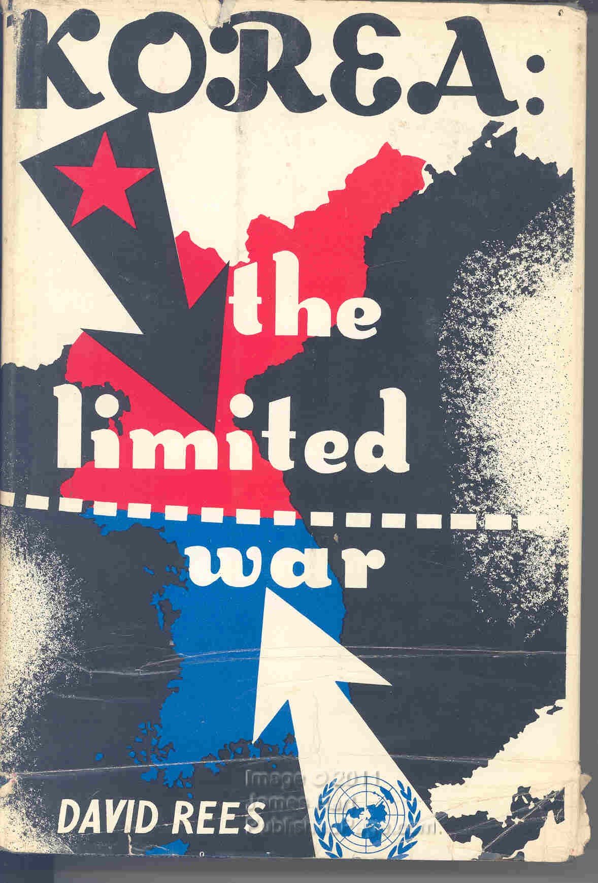 多様な Korea: the -OnTimeBooks- | acceptable War: Limited 洋書