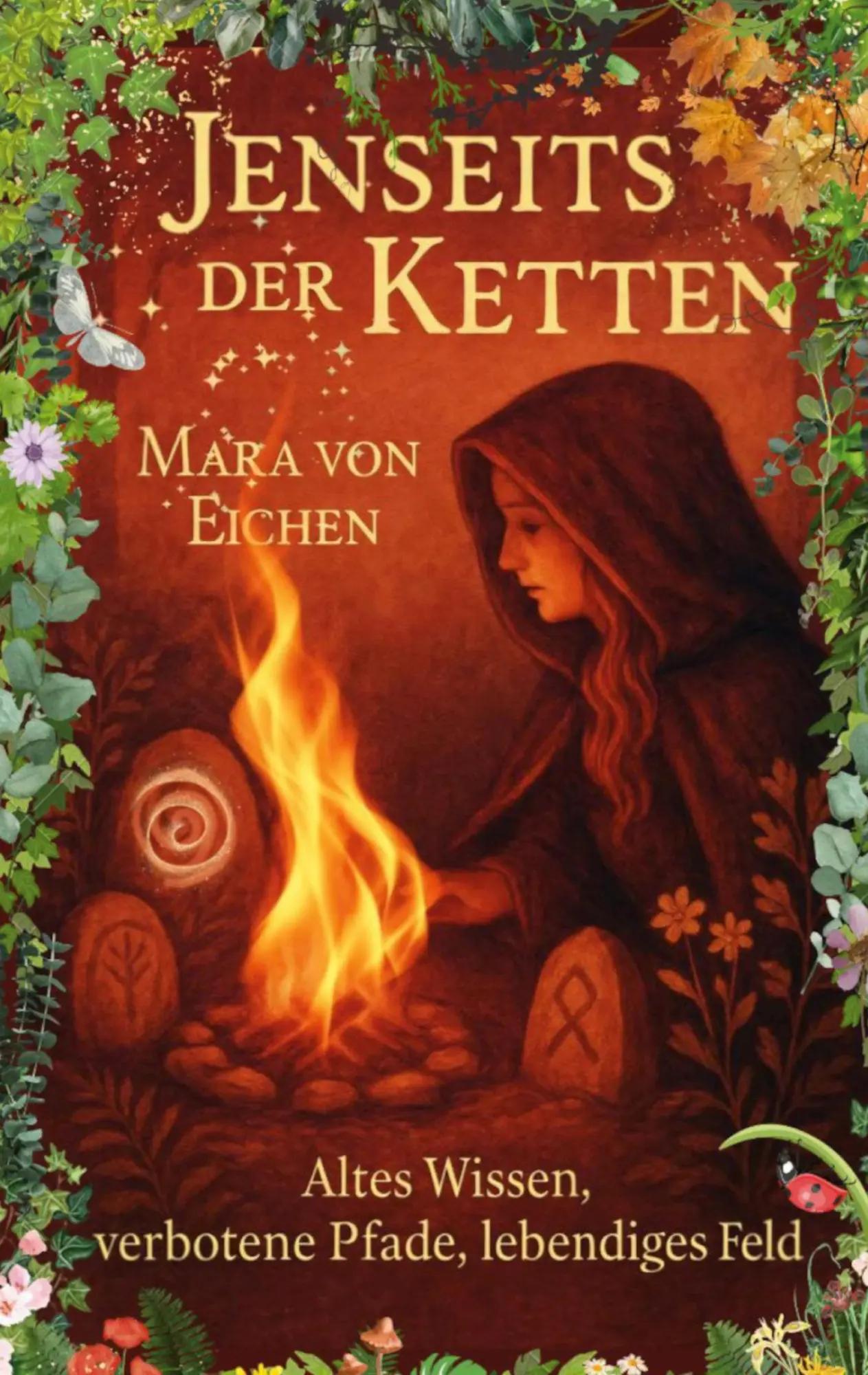 Jenseits der Ketten: Altes Wissen, verbotene Pfade, lebendiges Feld