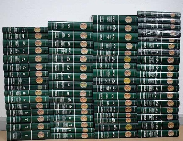 【中古】Historia de Espana Menendez Pidal TOMOXXXIX：La Edad de Plata de la Cultura Espanola(1898-1936) Volumen I.u0026II./ESPASA CALPE，S.A