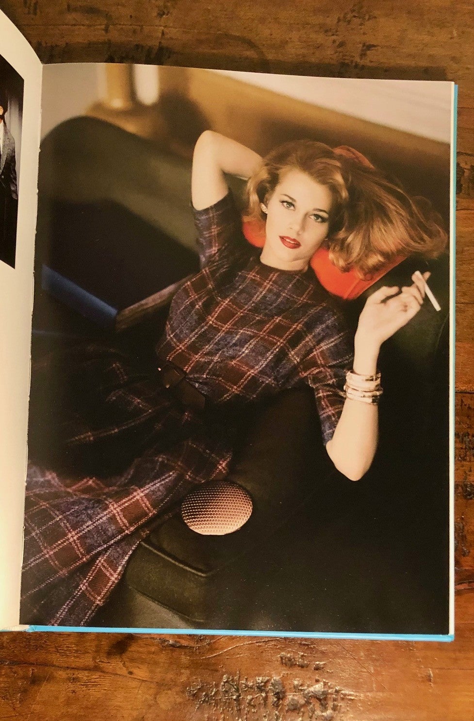 Photos: How to Capture American Preppy Seven Sisters Style