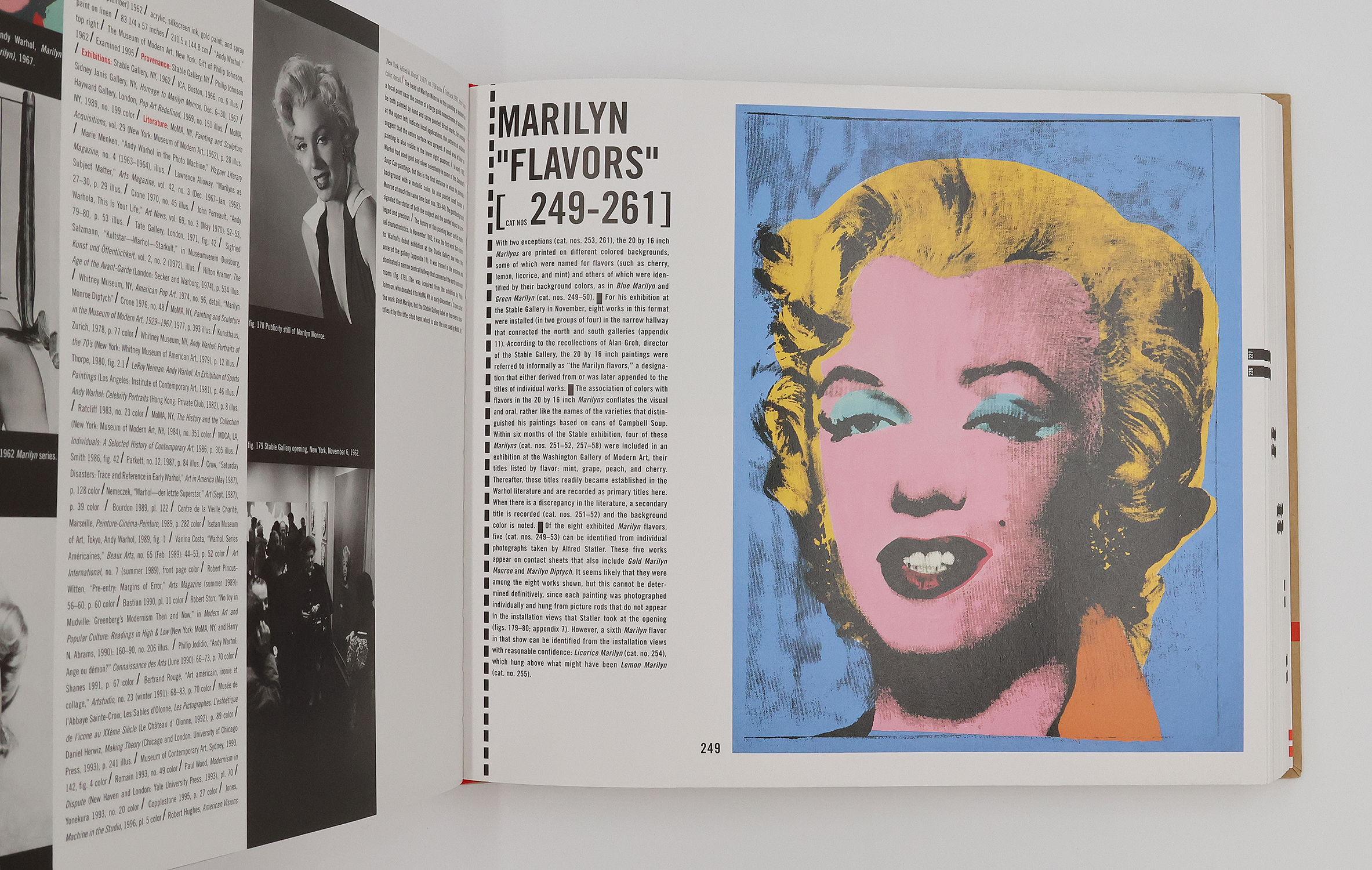 The Andy Warhol Catalogue Raisonné | Art | Store | Phaidon