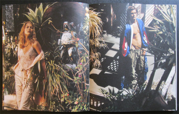 A&F Quarterly: Back to School, 2003 (The Sex Ed Issue): Near Fine