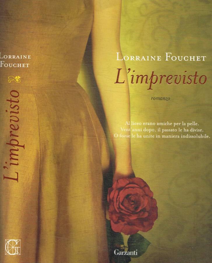 L'imprevisto - Fouchet Lorraine