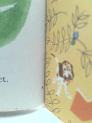 Danny Beaver's Secret [Little Golden Book] by Patsy Scary: Good ...