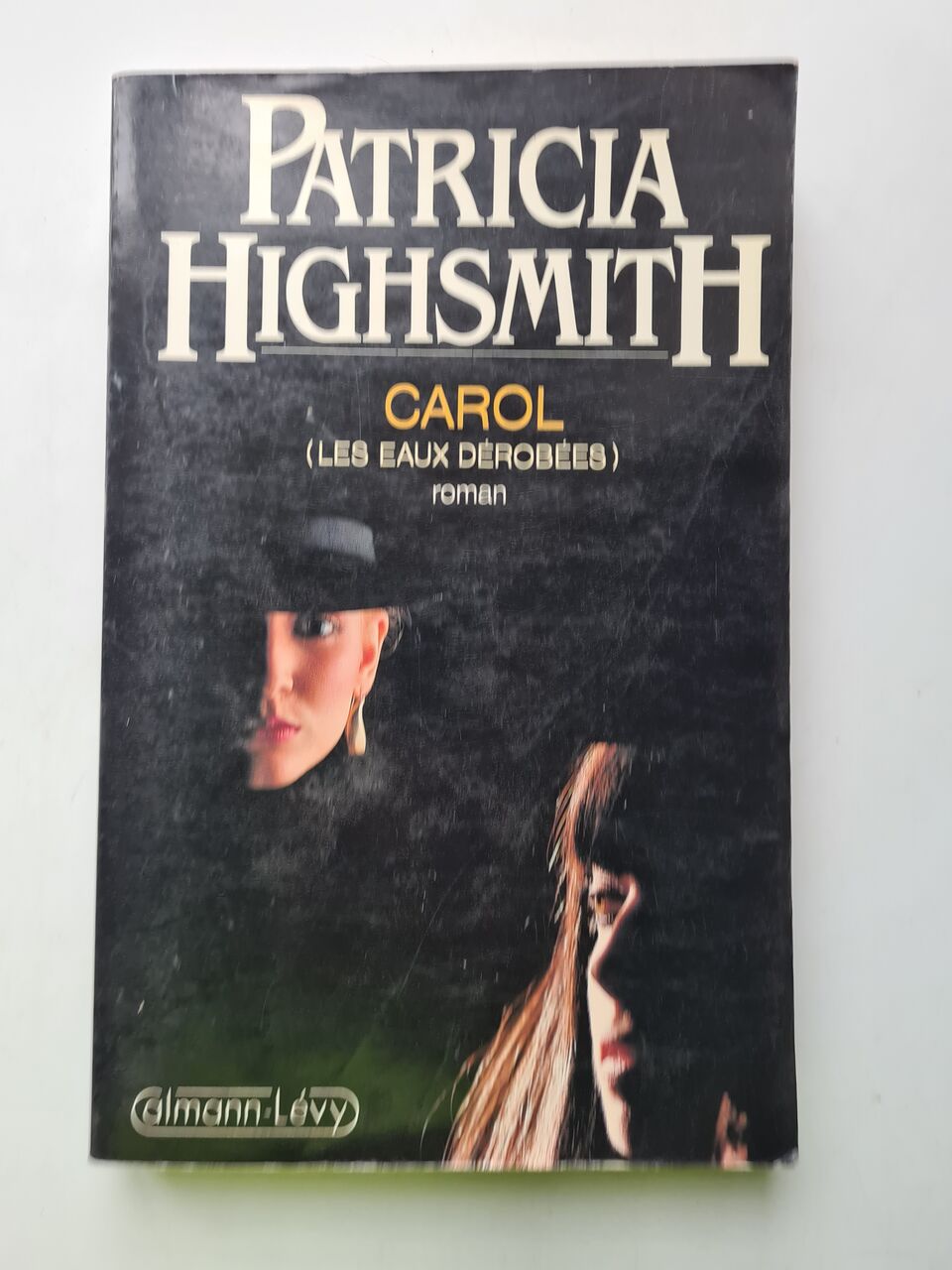 CAROL : LES Eaux Dérobées, Roman, Patricia Highsmith EUR 3,99 - IT