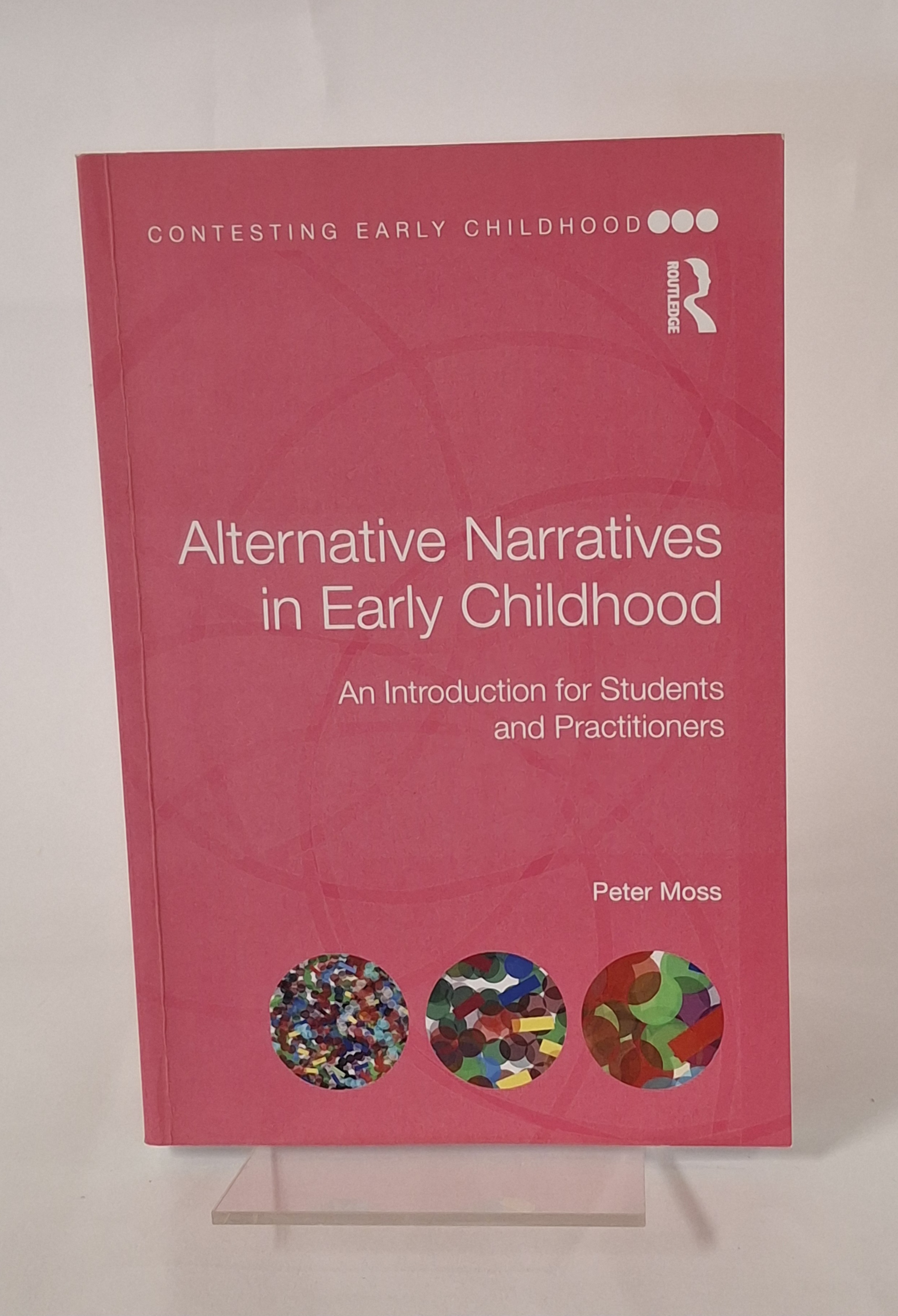 Alternative Narratives in Early Childhood - An Introduction for ...