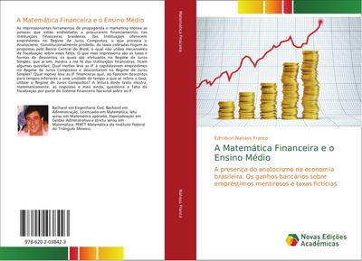 A Matemática Financeira e o Ensino Médio - Edmilson Nahass Franco