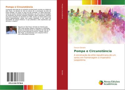 Pompa e Circunstância - Gerson Donato
