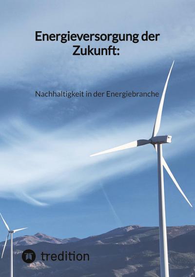 Energieversorgung der Zukunft: Nachhaltigkeit in der Energiebranche - Jaltas