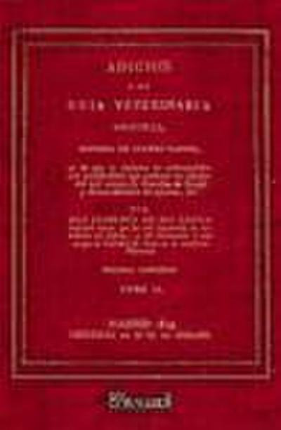 Adicion - Francisco de Rus García