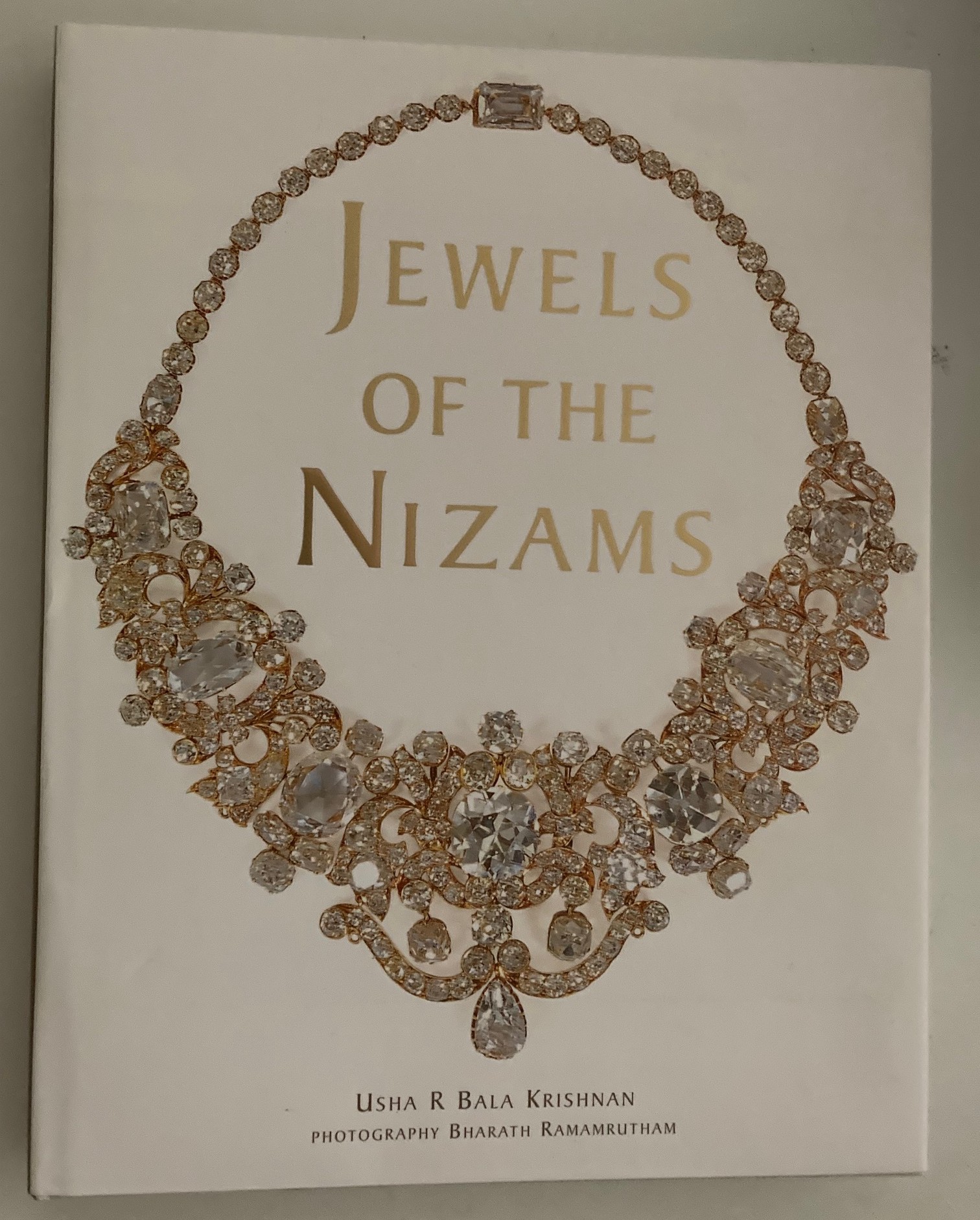 Rough Diamond: Internal and External Features by Peters, Nizam