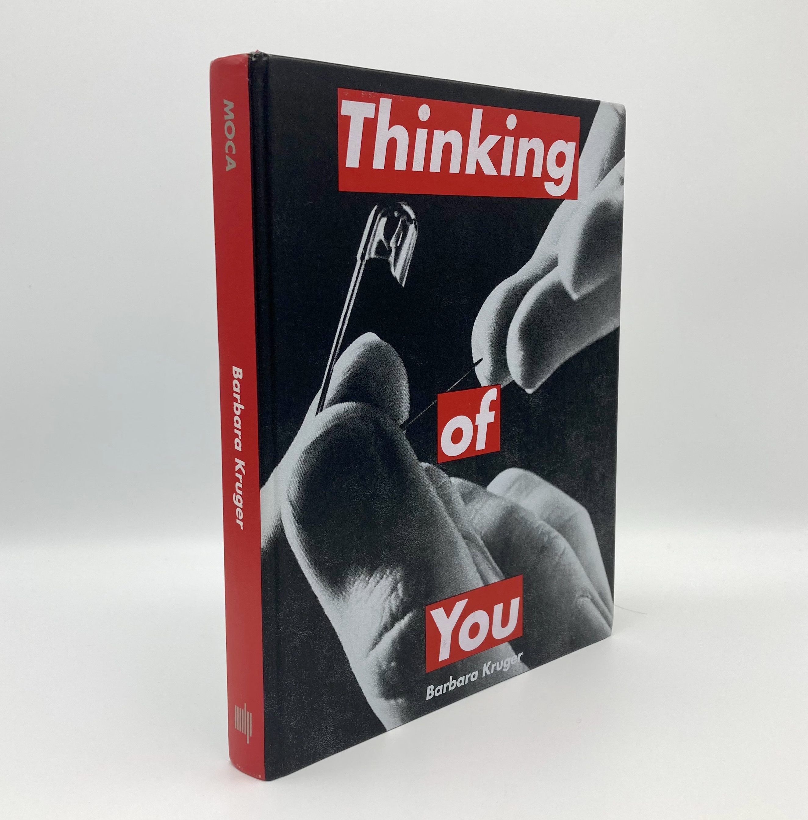 Thinking of You 」Barbara Kruger 【公式通販】
