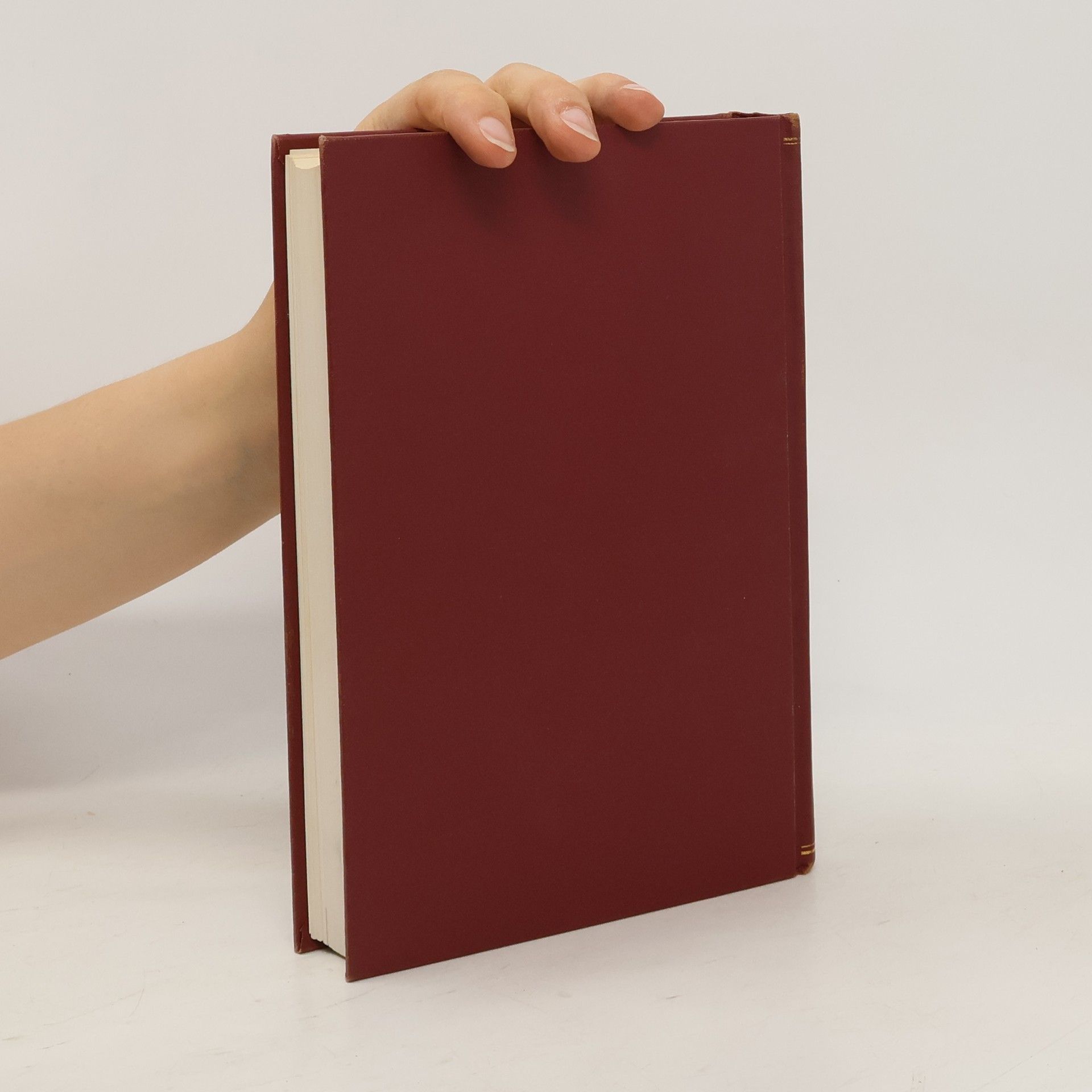 Grundzüge der Mengenlehre by Felix Hausdorff: Fair Hardcover (1978