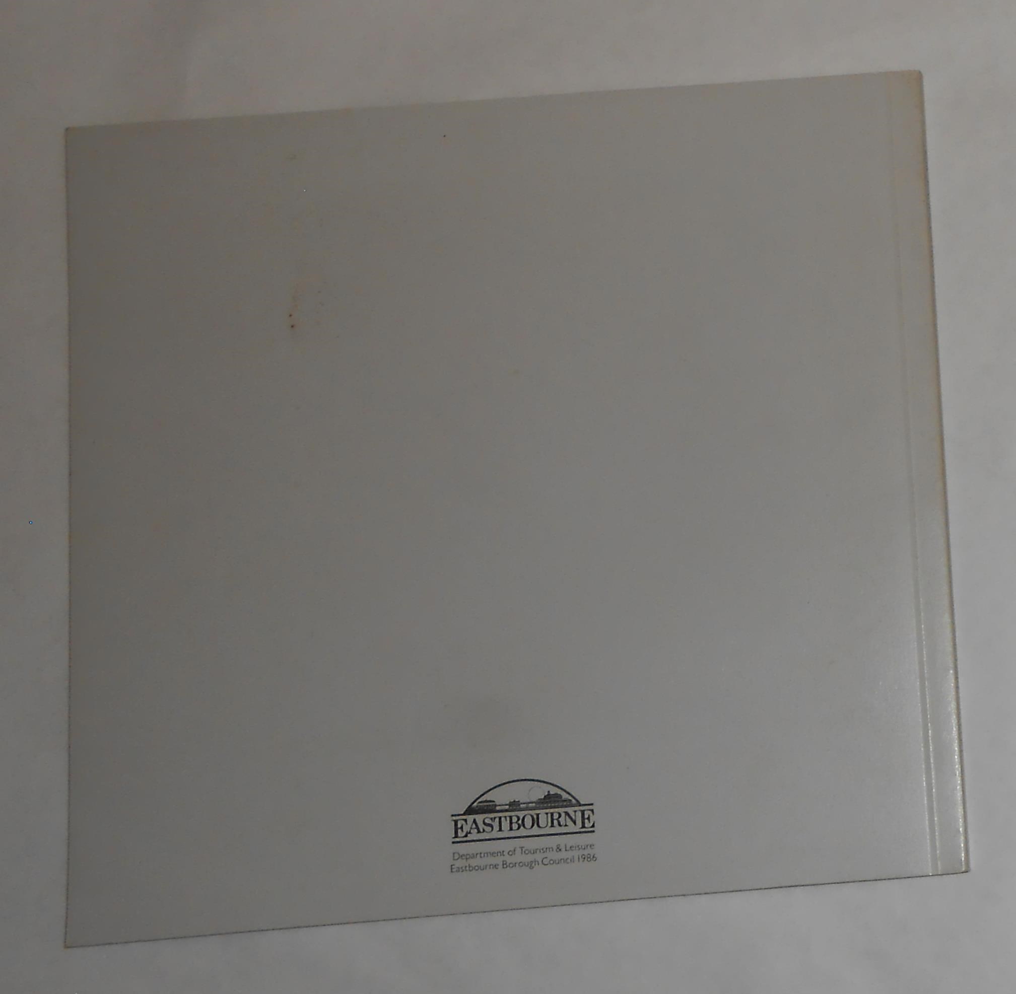 Eric Ravilious 1903 - 42 A Re-Assessment of His Life and Work (Towner ...