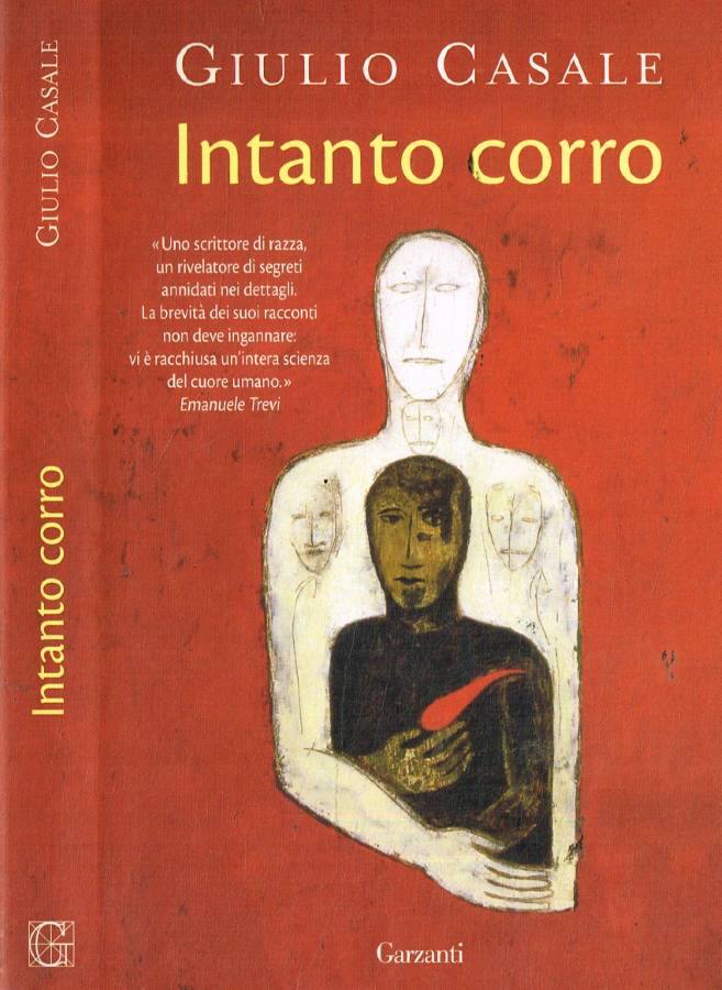 Intanto corro - Casale Giulio