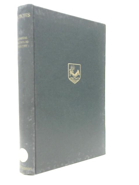 Nicholas Horthy Memoirs by Nicholas Horthy: Good (1956) | World of Rare Books