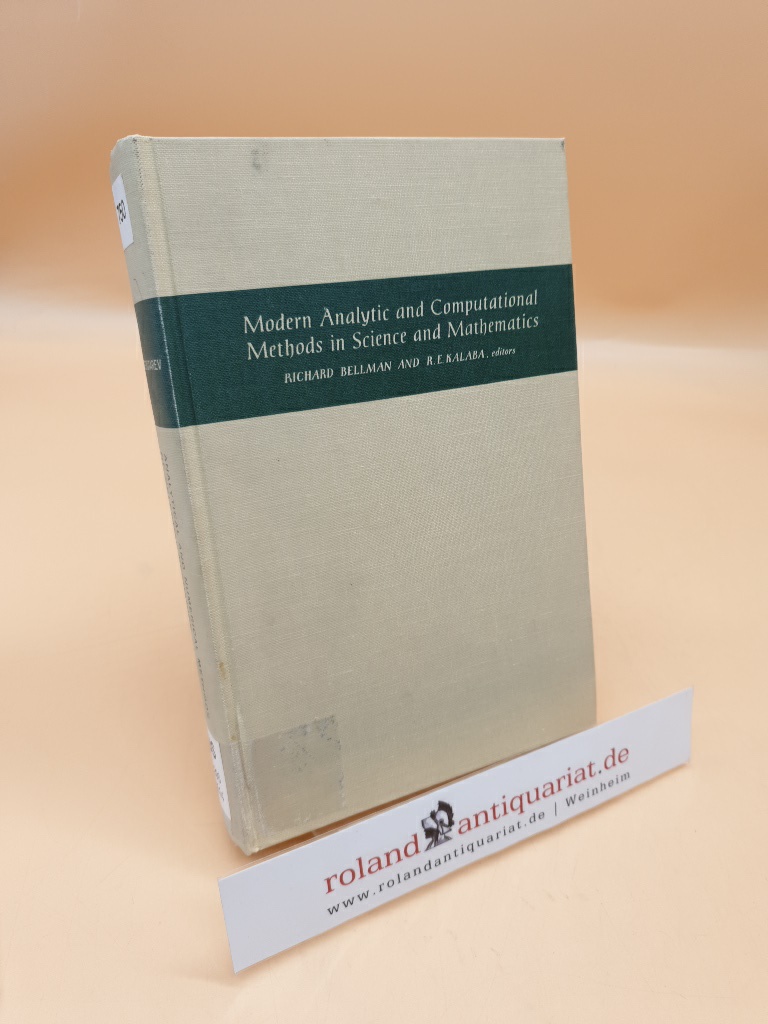 Analytical and Numerical Methods of Celestial Mechanics by G. A