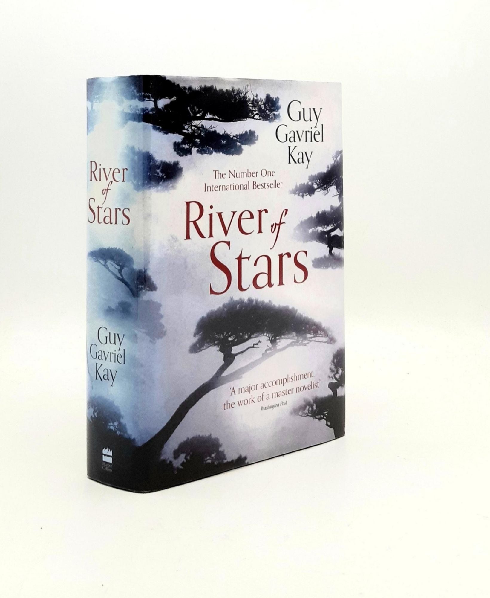 Guly Rothwell RIVER OF STARS by KAY Guy Gavriel | Rothwell & Dunworth (ABA, ILAB)
