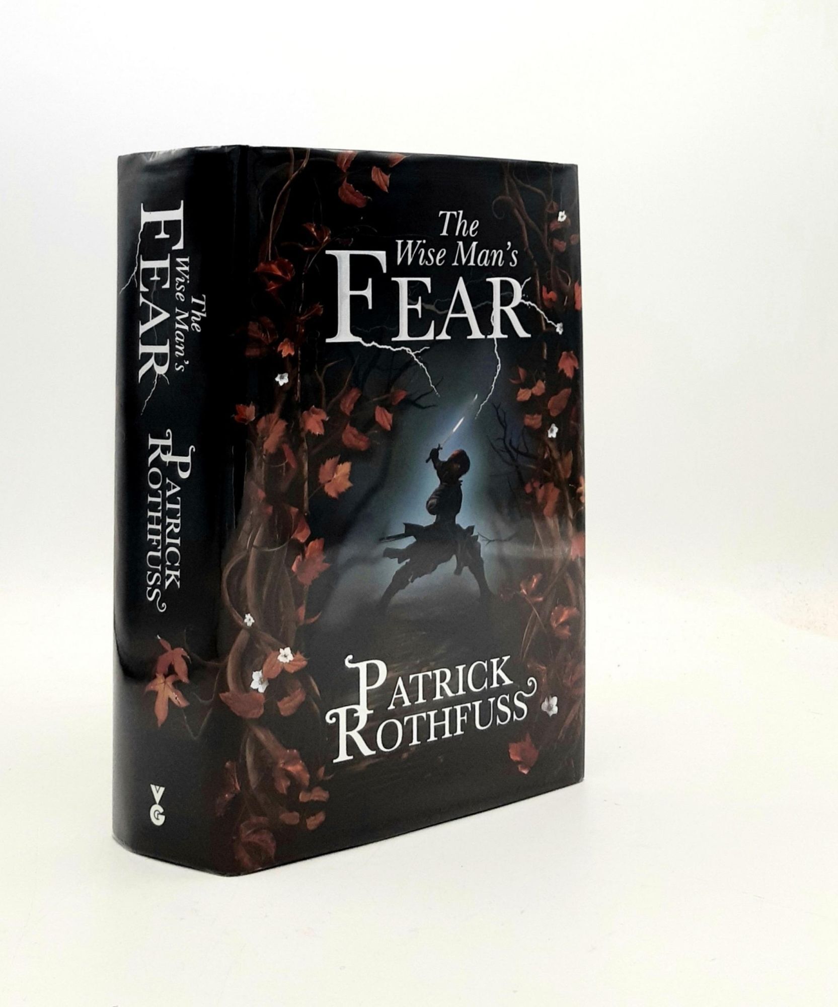 A highlight from The Wise Man's Fear (The Kingkiller Chronicle, #2) by