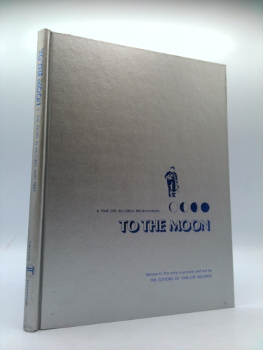 Life Special Edition To the Moon and Back: Good Paperback  