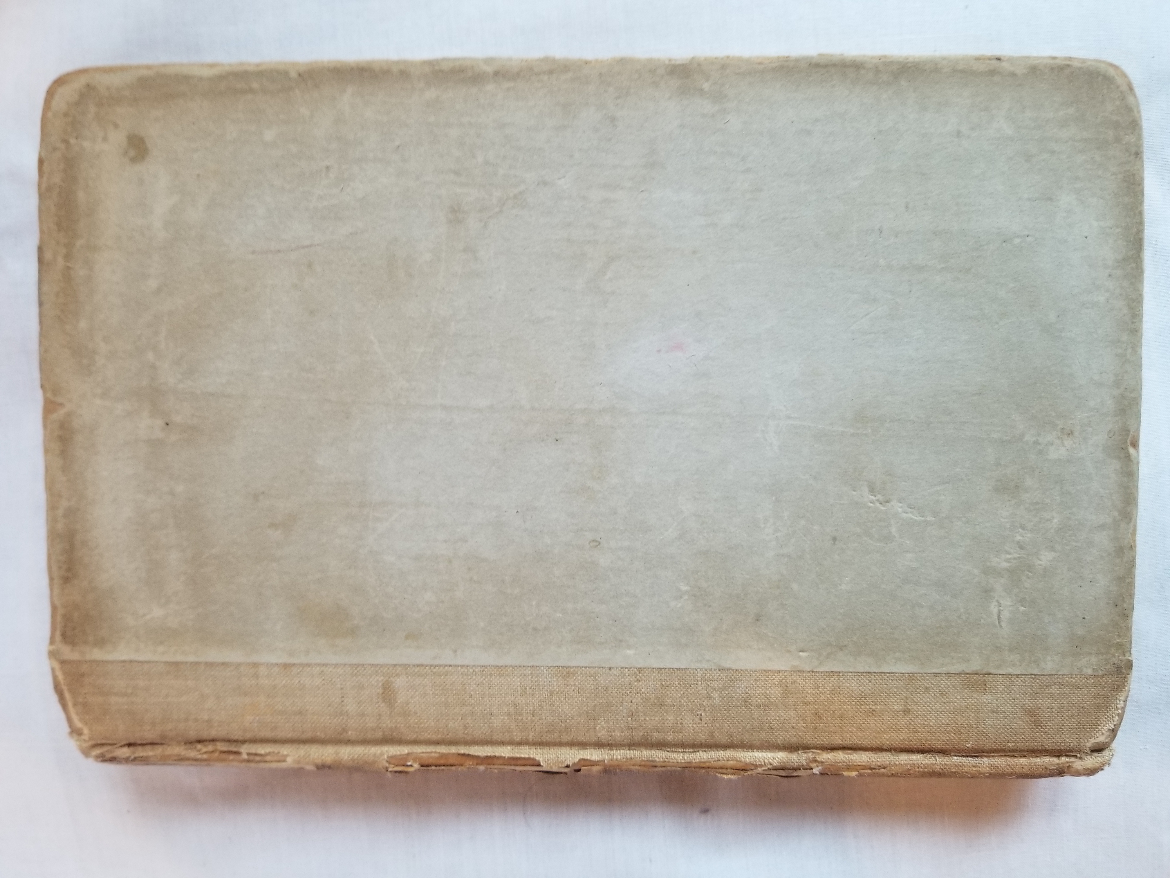 [First Edition] The Old Huntsman and Other Poems Sassoon, Siegfried [Used - Fair] [Hardcover]