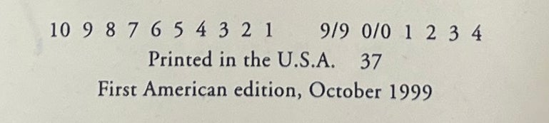 Harry Potter and the Prisoner of Azkaban by Rowling, J.K.: Fine