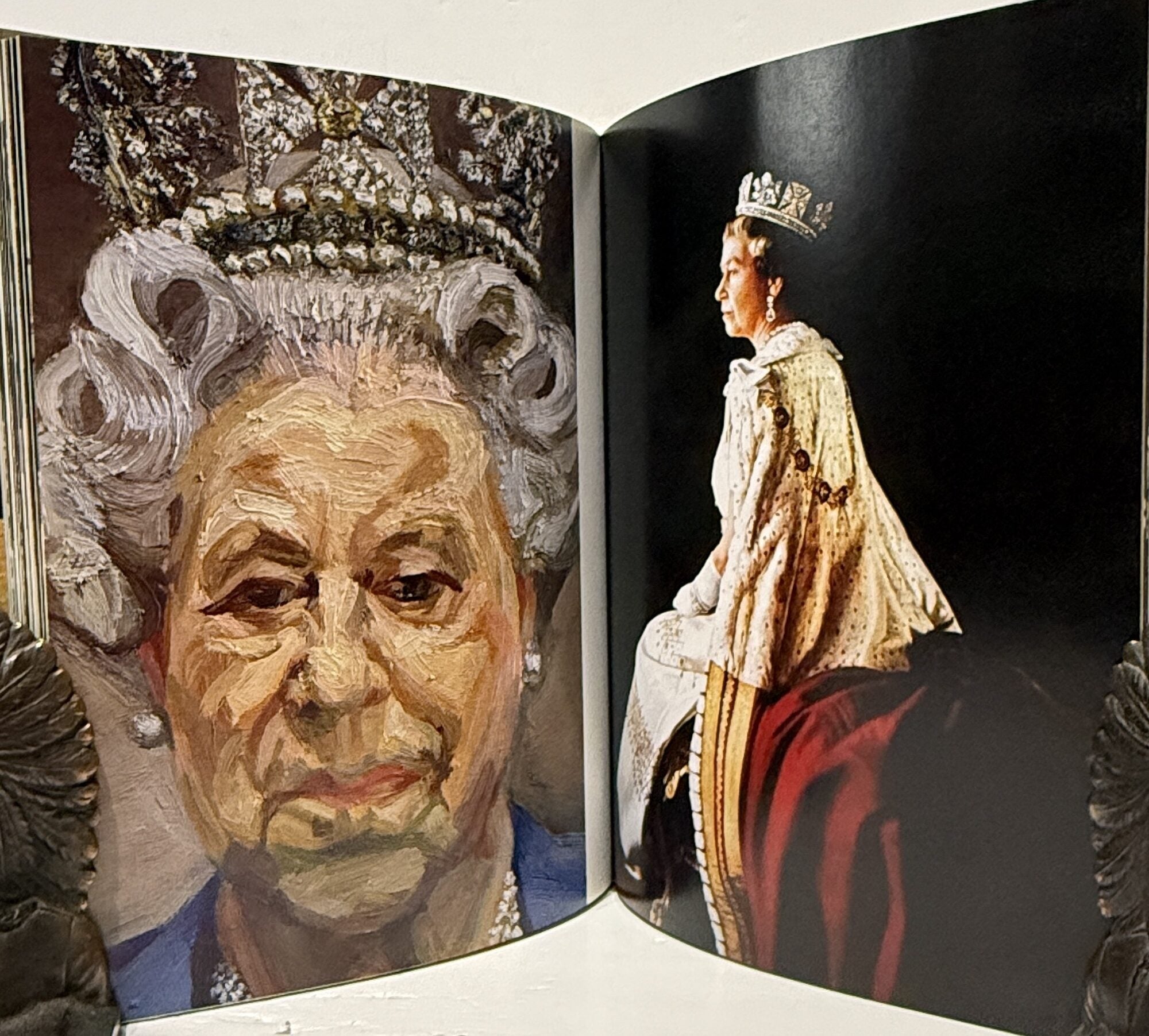 Queens' Jewels by Meylan, Vincent: Near fine. Paper over board